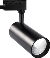 Трековый светильник Volpe ULB-Q276 25W/4000К UL-00005939