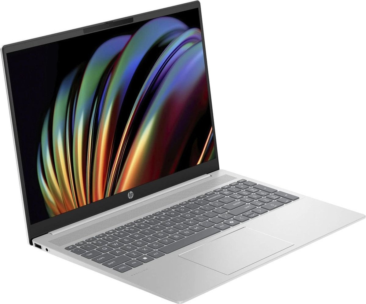 Ноутбук HP Pavilion 16-af0024ci B18H3EA