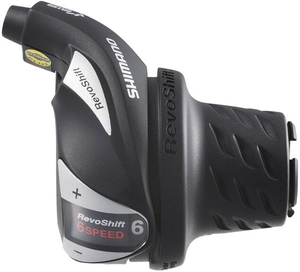 Переключатель скоростей передний Shimano ASLRS36R7AT