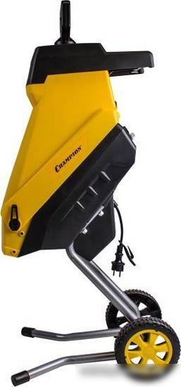 Садовый измельчитель Champion SH251