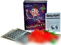 Детская настольная игра Magellan Закорючки
