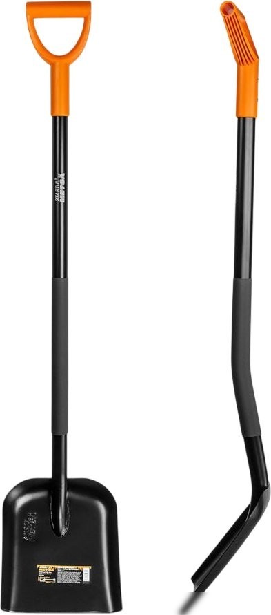 Лопата совковая Startul Metsa ST6080-11