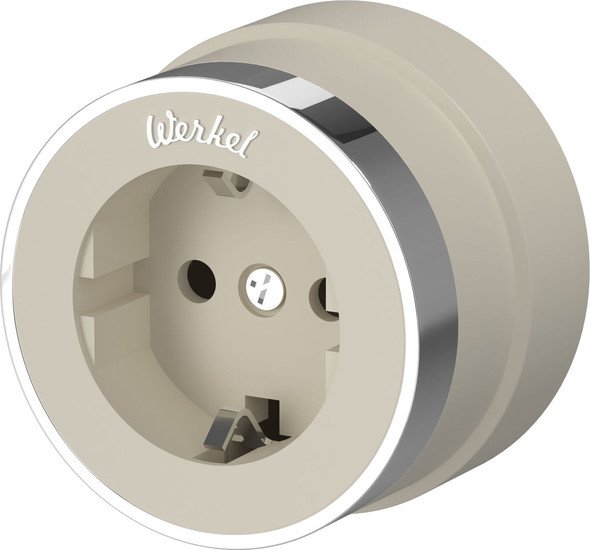 Розетка Werkel W5871055 a055930