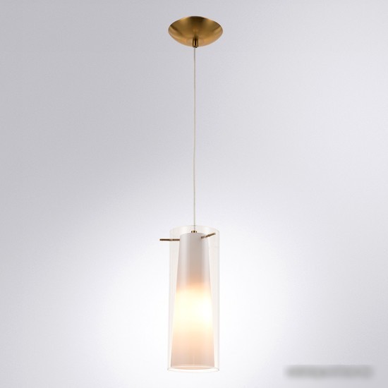 Подвесная люстра Arte Lamp Aries A8983SP-1PB