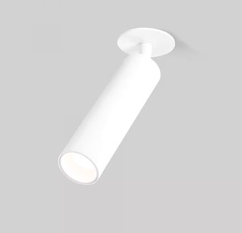 Спот Elektrostandard Diffe 25040/LED (белый)