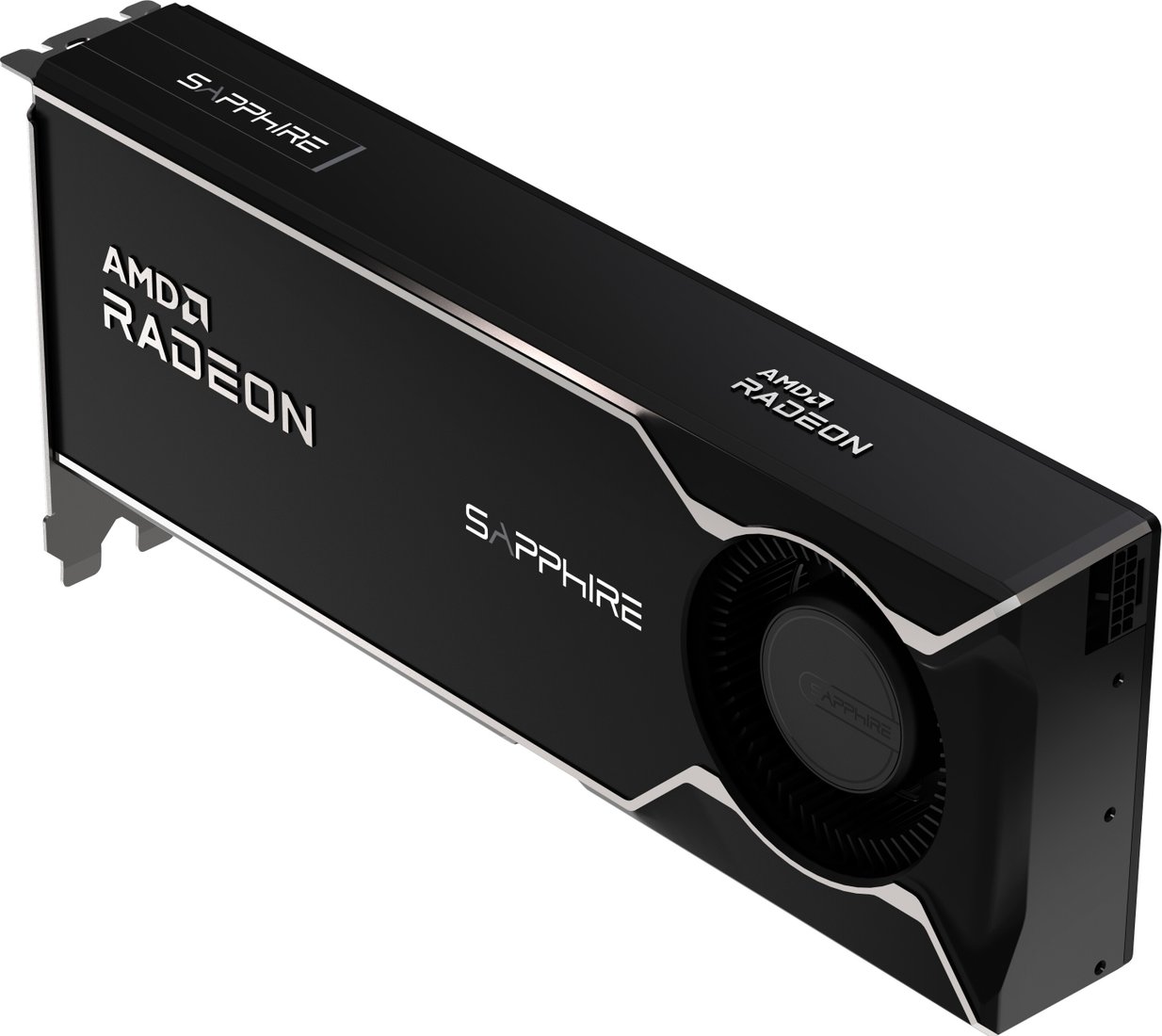 Видеокарта Sapphire Radeon AI Pro R9700 32GB 32358-01-20G