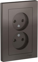 Розетка Schneider Electric Atlas Design ATN000620