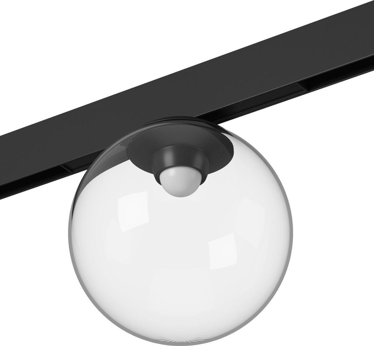 Трековый светильник DesignLed SY Mini 006143