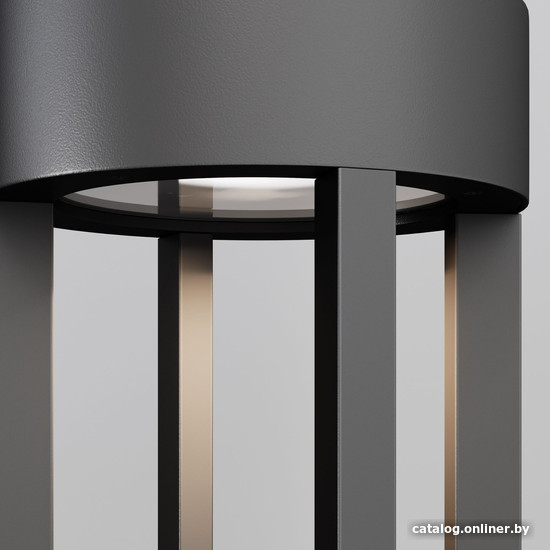 Фонарный столб Maytoni Vint O458FL-L9GF3K
