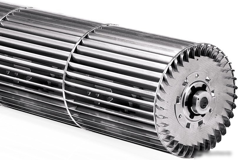 Тепловая завеса Ballu BHC-M10W12-PS