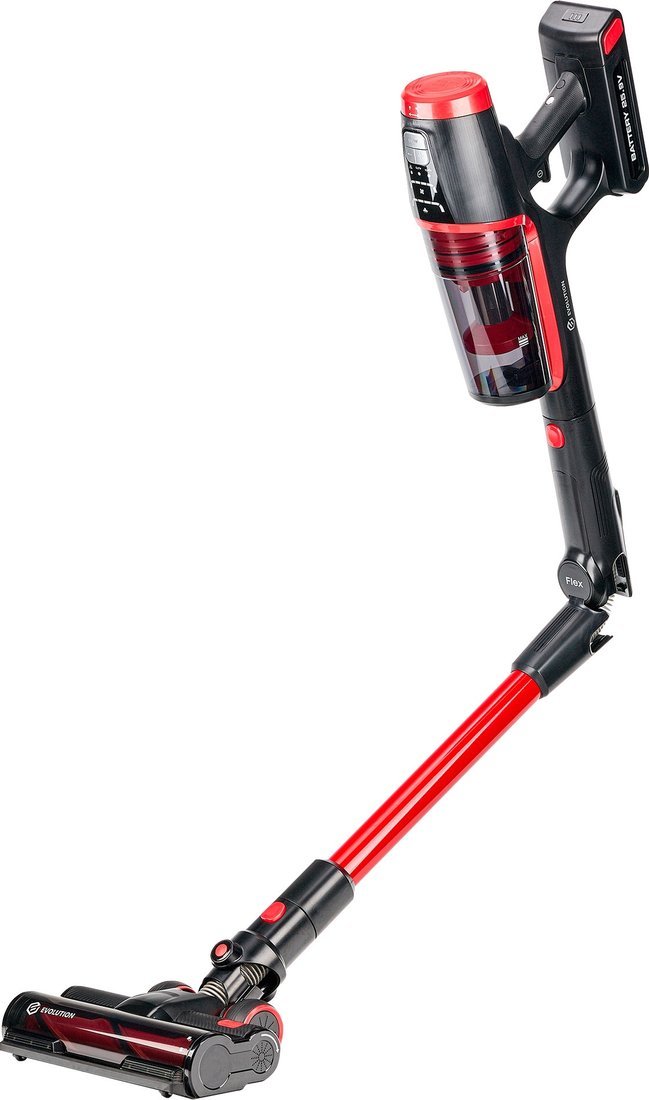 Пылесос Evolution Smart Clean VCF2212M