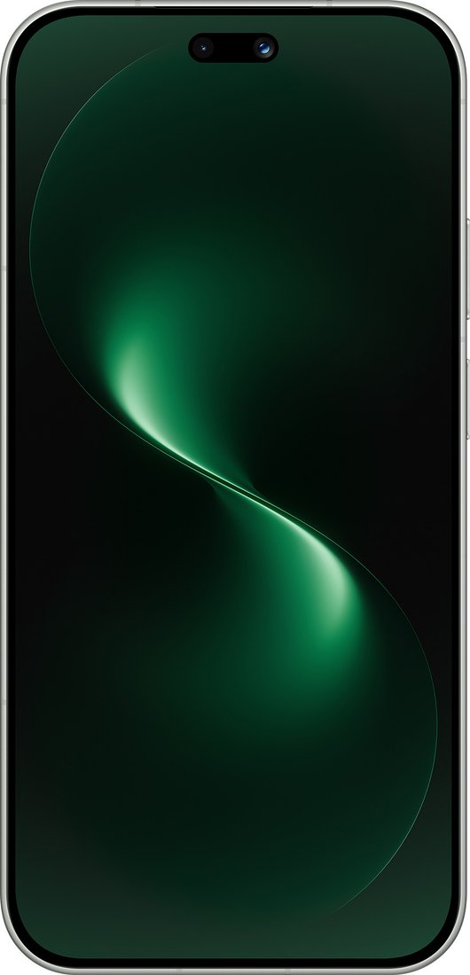 Телефон Huawei nova 15 Pro KLE-LX9 Single SIM 12GB/256GB (мятный, международная версия)