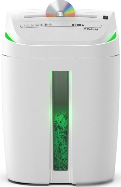 Шредер Kobra C4-Hybrid