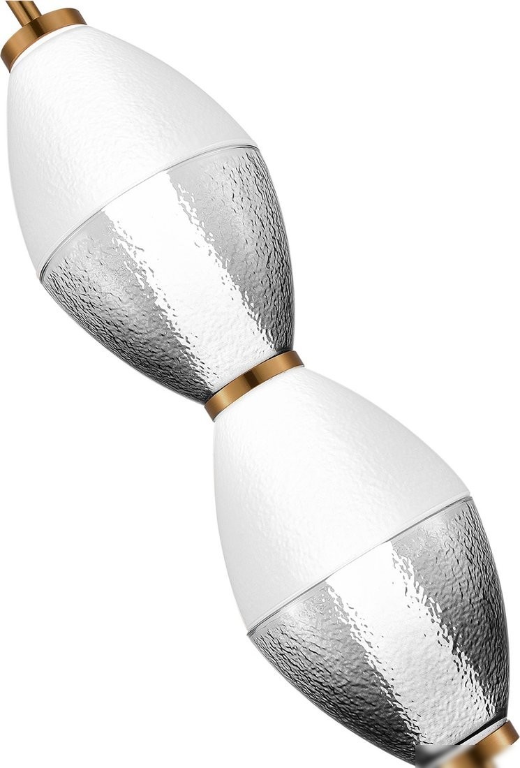 Припотолочная люстра ST Luce SL6130.403.15