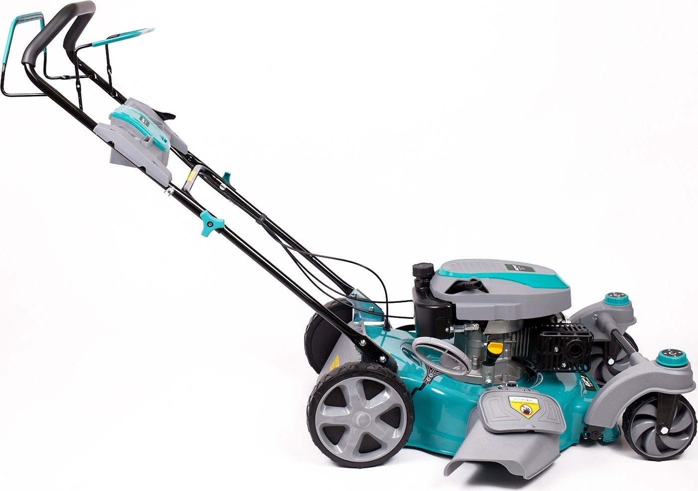 Газонокосилка GPT GLM-Т5136SR