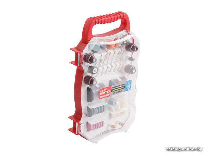 Набор оснастки Wortex MGK082U11911