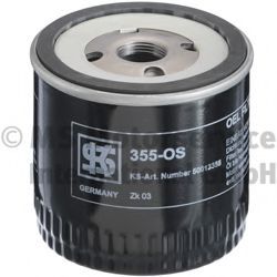 Масляный фильтр Kolbenschmidt 50013355