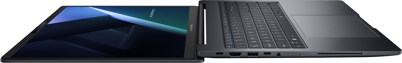Ноутбук ASUS ExpertBook B3 B3605CCA-MB0204 + 16 ГБ Win 11 Pro