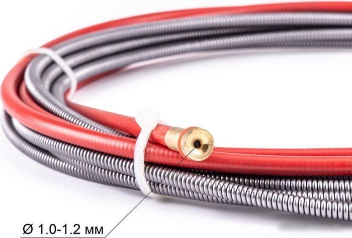 Канал для сварочной проволоки FoxWeld 6271