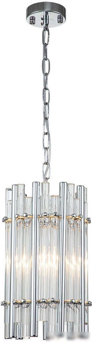Подвесная люстра Indigo Light Violino V000309