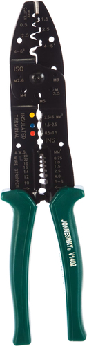 Кримпер Jonnesway Jonnesway V1402