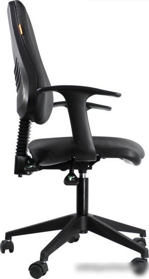 Кресло CHAIRMAN 661 (серый)