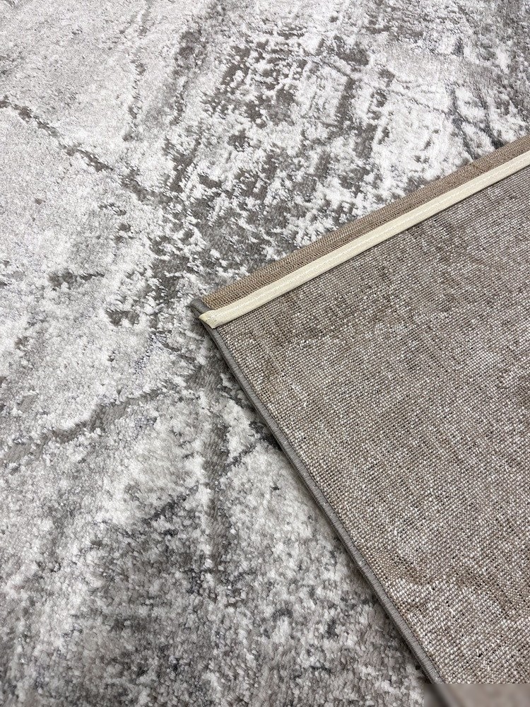 Ковер для жилой комнаты Safyun Diana NP401-GREY (1.4x2)