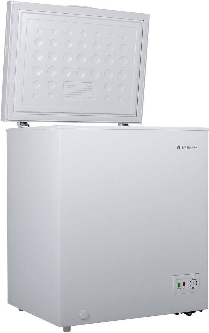 Морозильный ларь Esperanza CFH 165 FW Elite