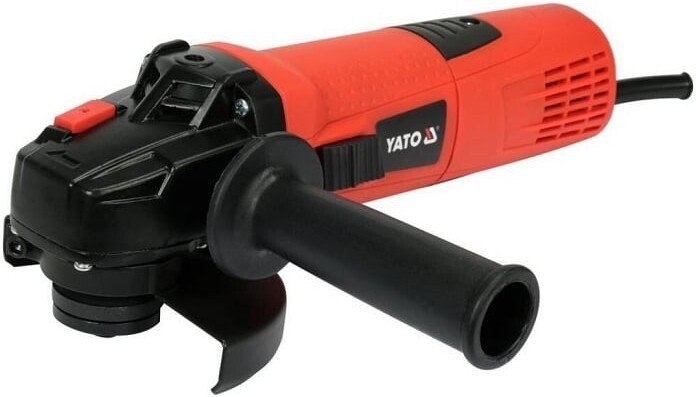 Угловая шлифмашина Yato YT-821023
