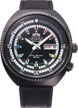 Наручные часы Orient Neo Classic Sports RA-AA0E07B