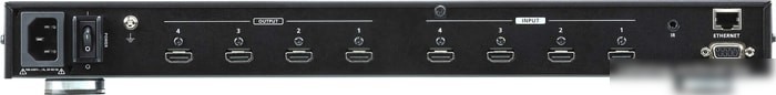Переключатель Aten VM0404HB-AT-G