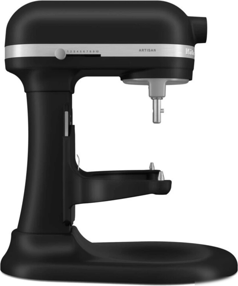Кухонная машина KitchenAid Artisan 5KSM70SHXEBM