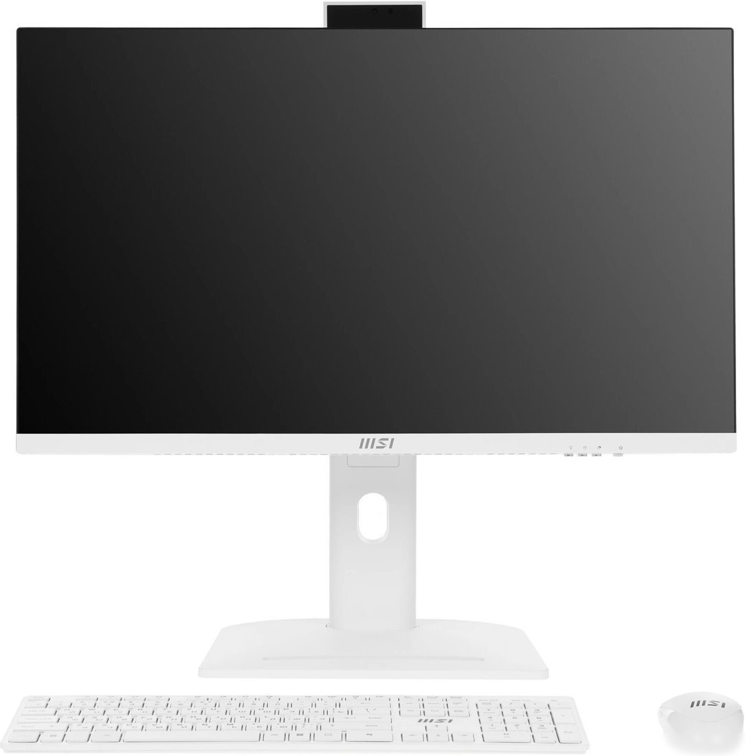 Моноблок MSI Modern AM273QP AI 1UM-095XRU