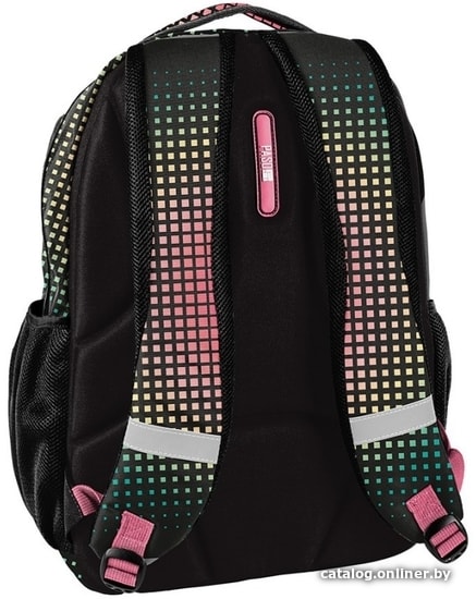 Рюкзак Paso Barbie BAO-2706