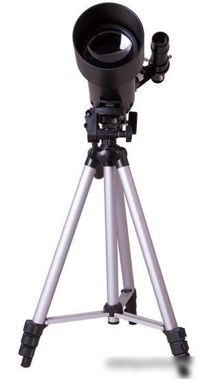 Телескоп Levenhuk Skyline Travel 70
