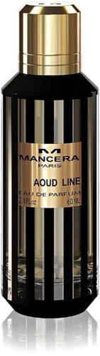 Парфюмерная вода Mancera Aoud Line EdP (60 мл)