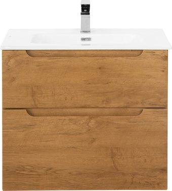BelBagno Тумба под умывальник Etna-H60-800-2C-SO-RN-P (rovere nature)