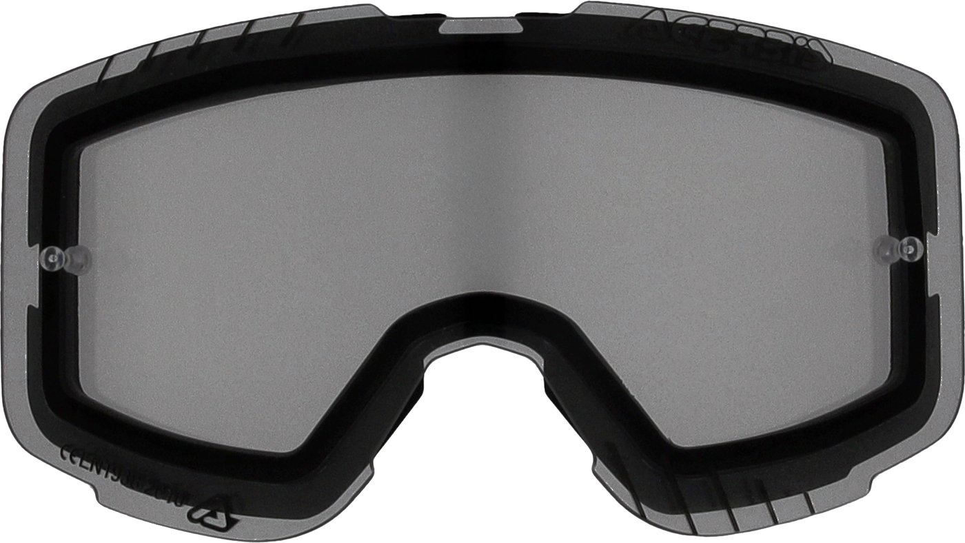 Мотошлем Acerbis Vanguard Kid 0027528.090 (черный)