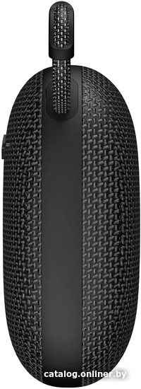 Беспроводная колонка A4Tech Bloody S3 Carry (черный)