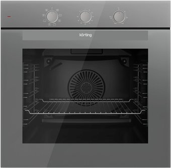 Электрический духовой шкаф Korting OKB 3810 FGGr