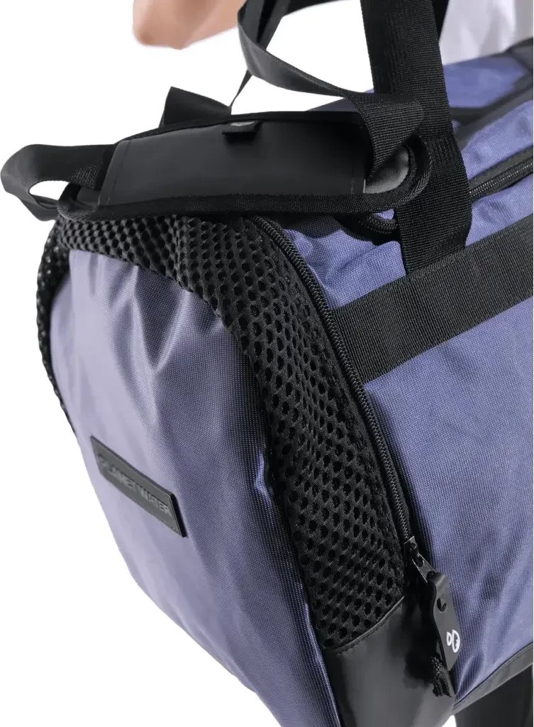 Спортивная сумка ARENA All Set Duffle 40L 010237 400