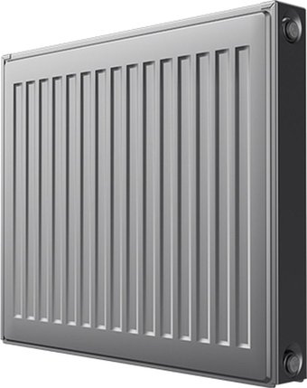 Стальной панельный радиатор Royal Thermo Compact C22-500-800 Silver Satin
