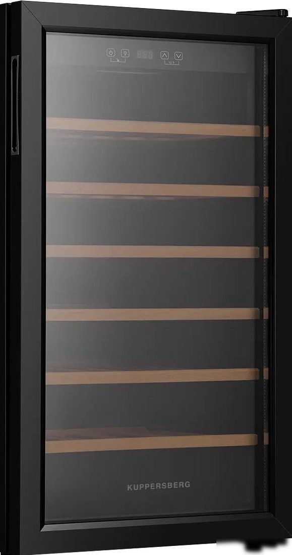Винный шкаф KUPPERSBERG RSW 82