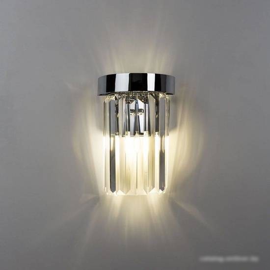 Бра Arte Lamp Secunda A1003AP-1CC