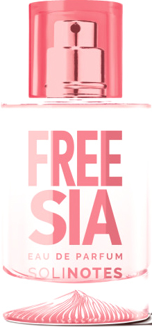 Парфюмерная вода Solinotes Freezia EdP (15 мл)