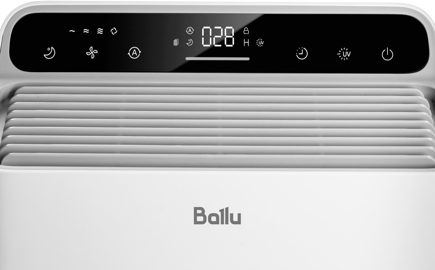 Очиститель воздуха Ballu AP-305