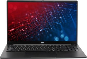 Ноутбук iRU Strato 15ALID5 2150071