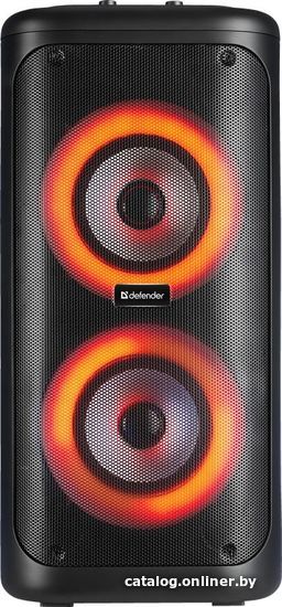 Колонка для вечеринок Defender Supernova