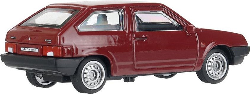 Легковой автомобиль Технопарк LADA lada 2108 2108-11-CRY