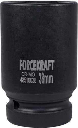 Головка слесарная ForceKraft FK-48510038